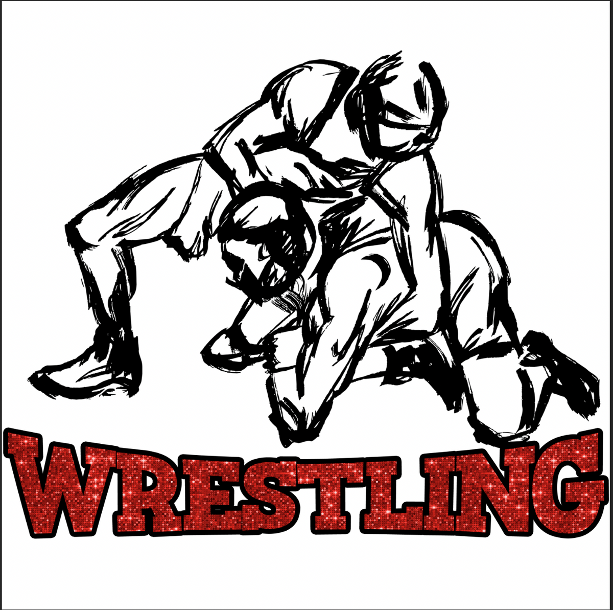 WRESTLING