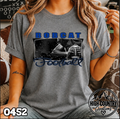 0452 Team Football Player