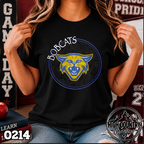0214 Topography Mascot