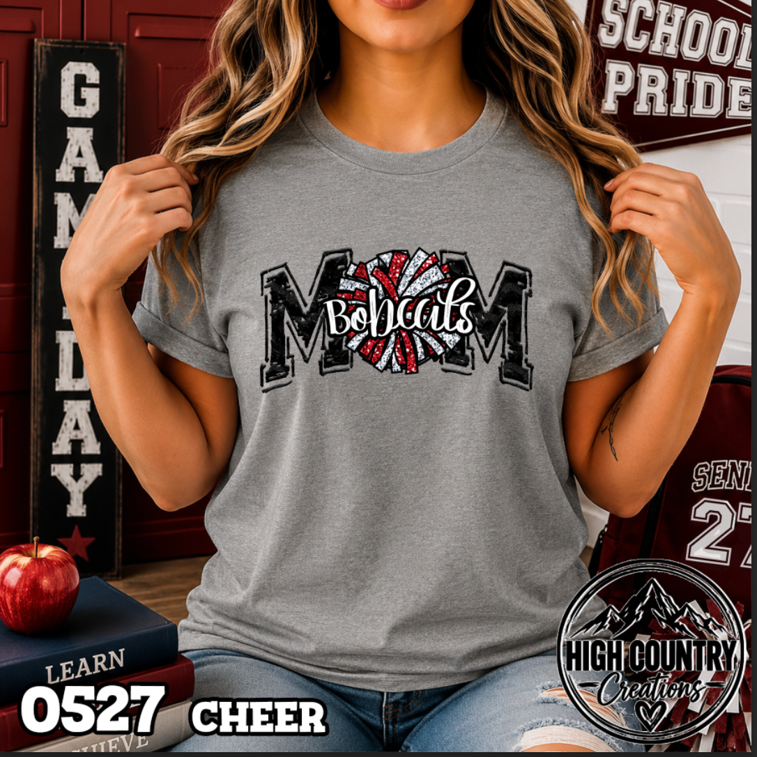0527 CHEER MOM