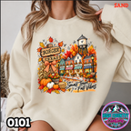 0101 SMALL TOWN FALL VIBES
