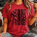 0215 Football Star