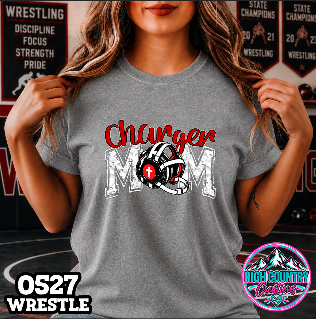 0527 Wrestling MOM
