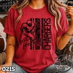0215 Football Star