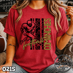 0215 Football Star