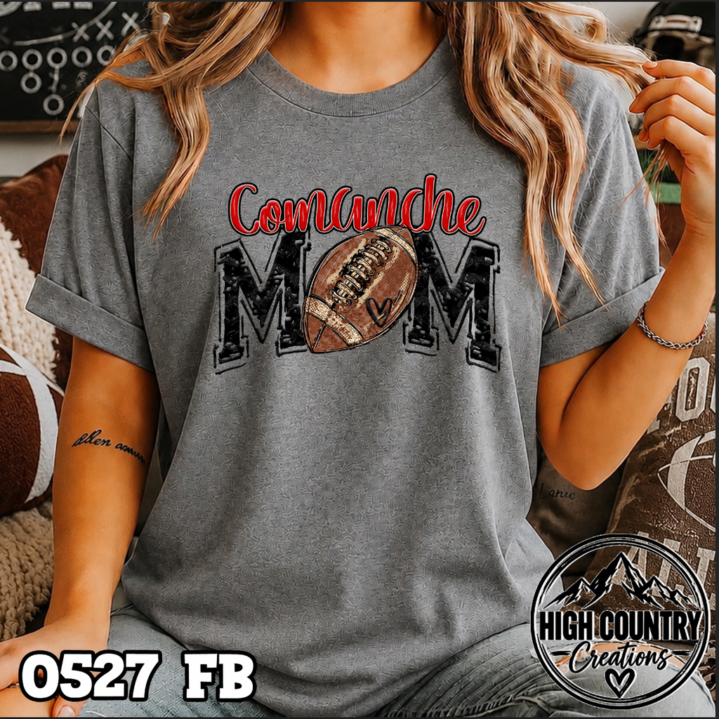 0527 Football MOM