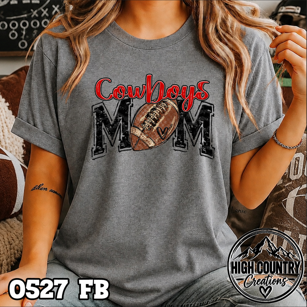 0527 Football MOM