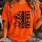 0215 Football Star