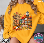 0101 SMALL TOWN FALL VIBES