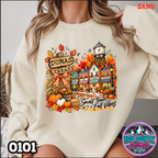0101 SMALL TOWN FALL VIBES