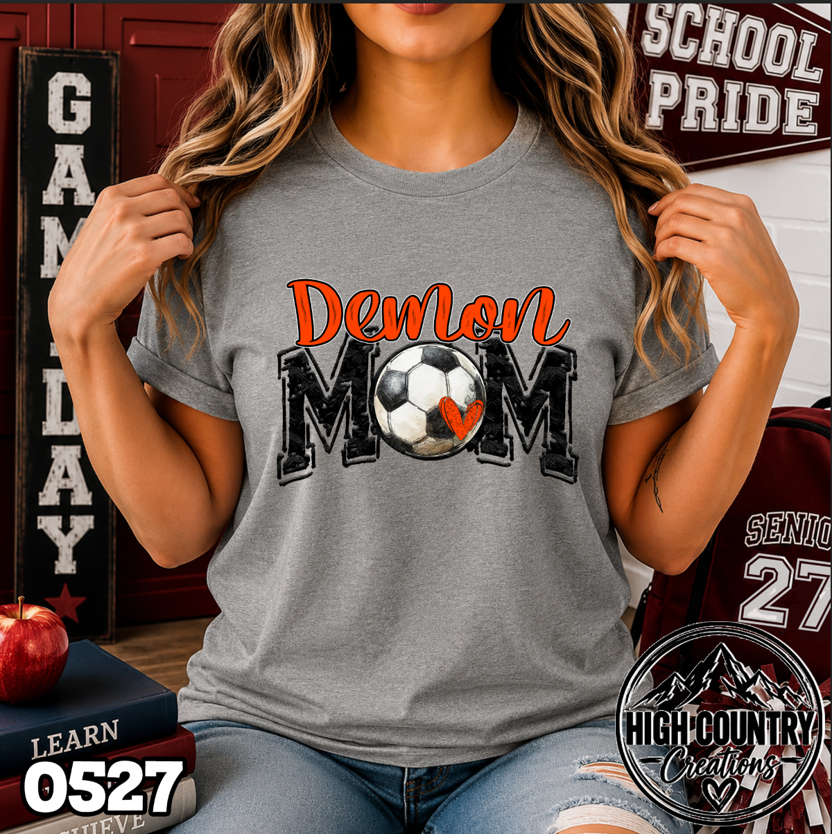 0527 Soccer Mom