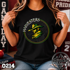 0214 Topography Mascot