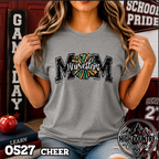 0527 CHEER MOM