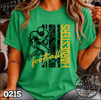 0215 Football Star