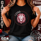 0214 Topography Mascot