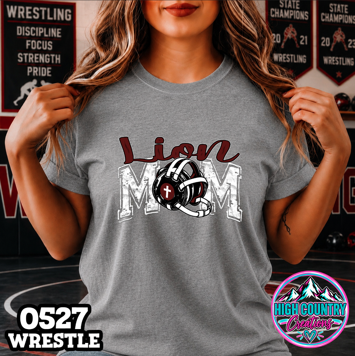 0527 Wrestling MOM