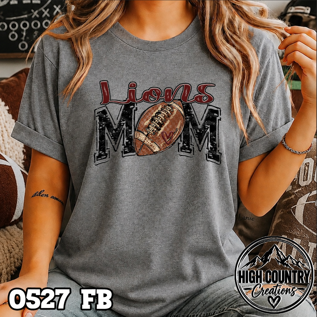 0527 Football MOM