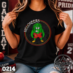 0214 Topography Mascot