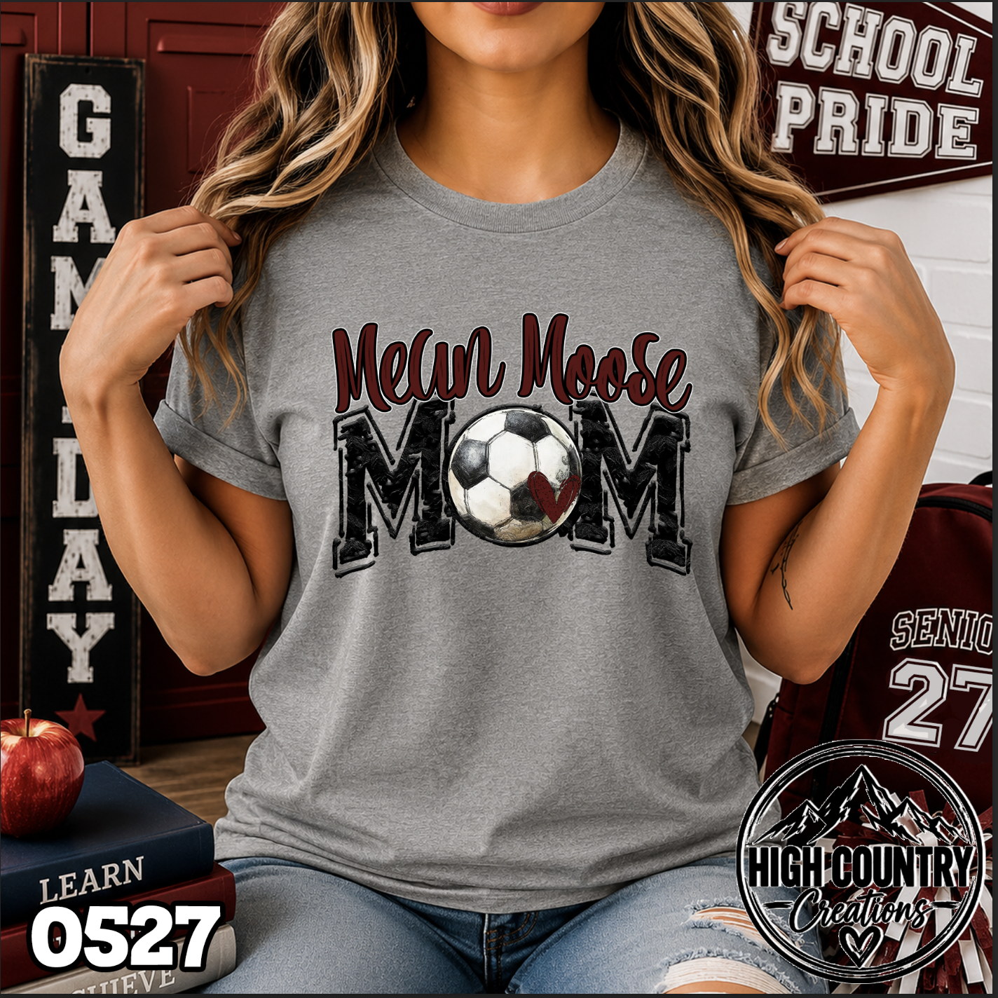 0527 Soccer Mom