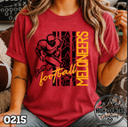 0215 Football Star