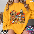 0101 SMALL TOWN FALL VIBES
