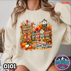 0101 SMALL TOWN FALL VIBES