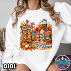 0101 SMALL TOWN FALL VIBES