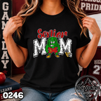 0246 Mascot Senior Mom Class of 2027