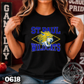 0618 Your Mascot is a Diamond