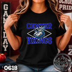 0618 Your Mascot is a Diamond