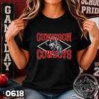 0618 Your Mascot is a Diamond
