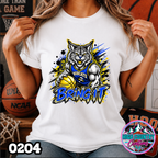 0204 BASKETBALL Ai MASCOT BRING IT