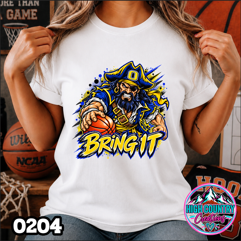 0204 BASKETBALL Ai MASCOT BRING IT