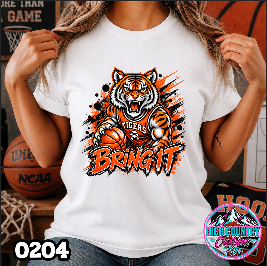 0204 BASKETBALL Ai MASCOT BRING IT