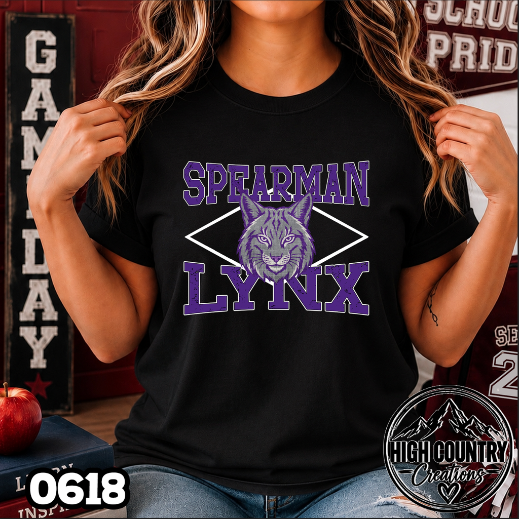 0618 Your Mascot is a Diamond