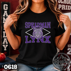 0618 Your Mascot is a Diamond