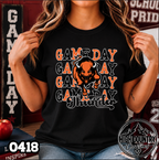 0418 GAME DAY MASCOT
