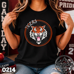 0214 Topography Mascot