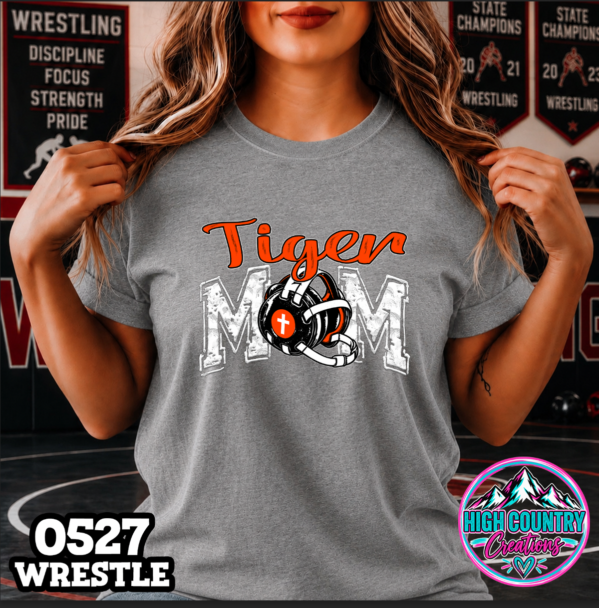 0527 Wrestling MOM