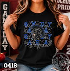 0418 GAME DAY MASCOT