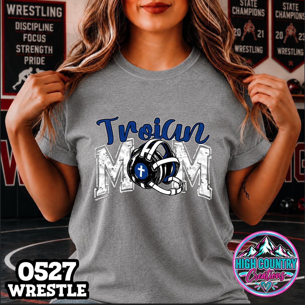 0527 Wrestling MOM