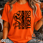 0215 Football Star