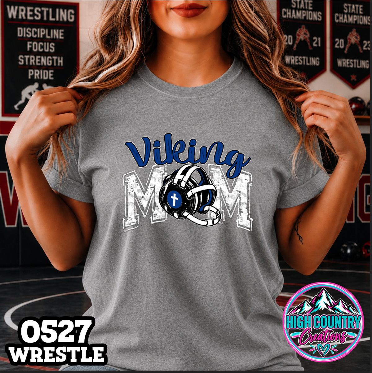 0527 Wrestling MOM