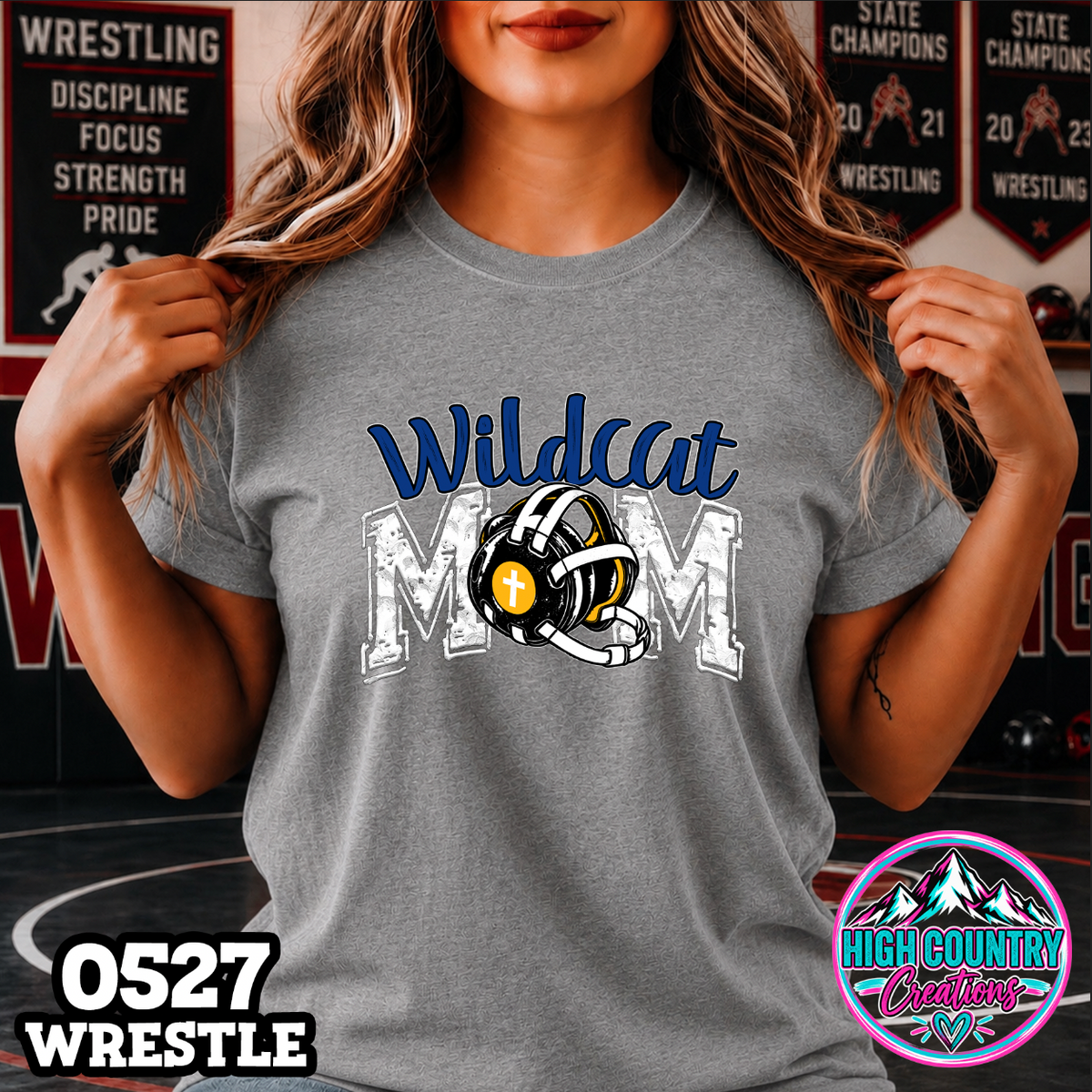 0527 Wrestling MOM