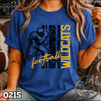 0215 Football Star
