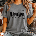 0576 SOCCER OUTLINE