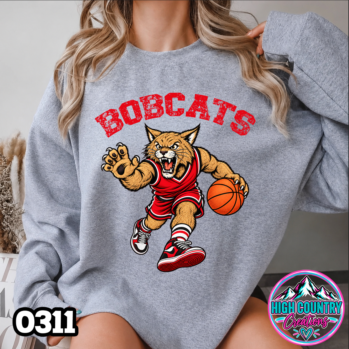 0311 Basketball - Old School Vibes