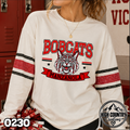 0230 SPECIALTY VINTAGE MASCOT 8511 ARCHIVE CREW