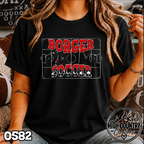 0582 GOAL Soccer Field