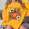 0098 OH MY GOURD TEE
